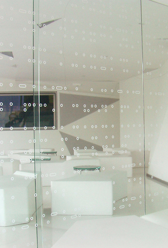 film décoratif